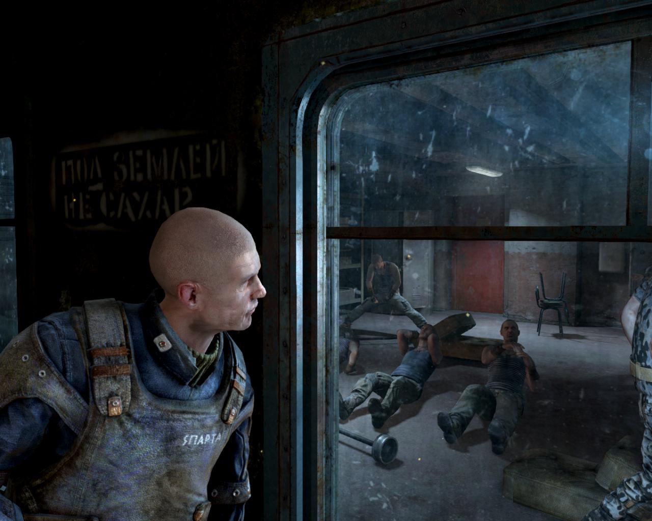 скачать steam rip metro last light фото 25