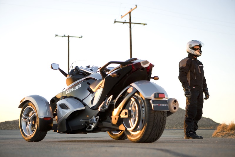 Rewaco CT1700V Victory Vegas 8-Ball Trike http://www.rewaco-ct.de/de/ct1700v.asp