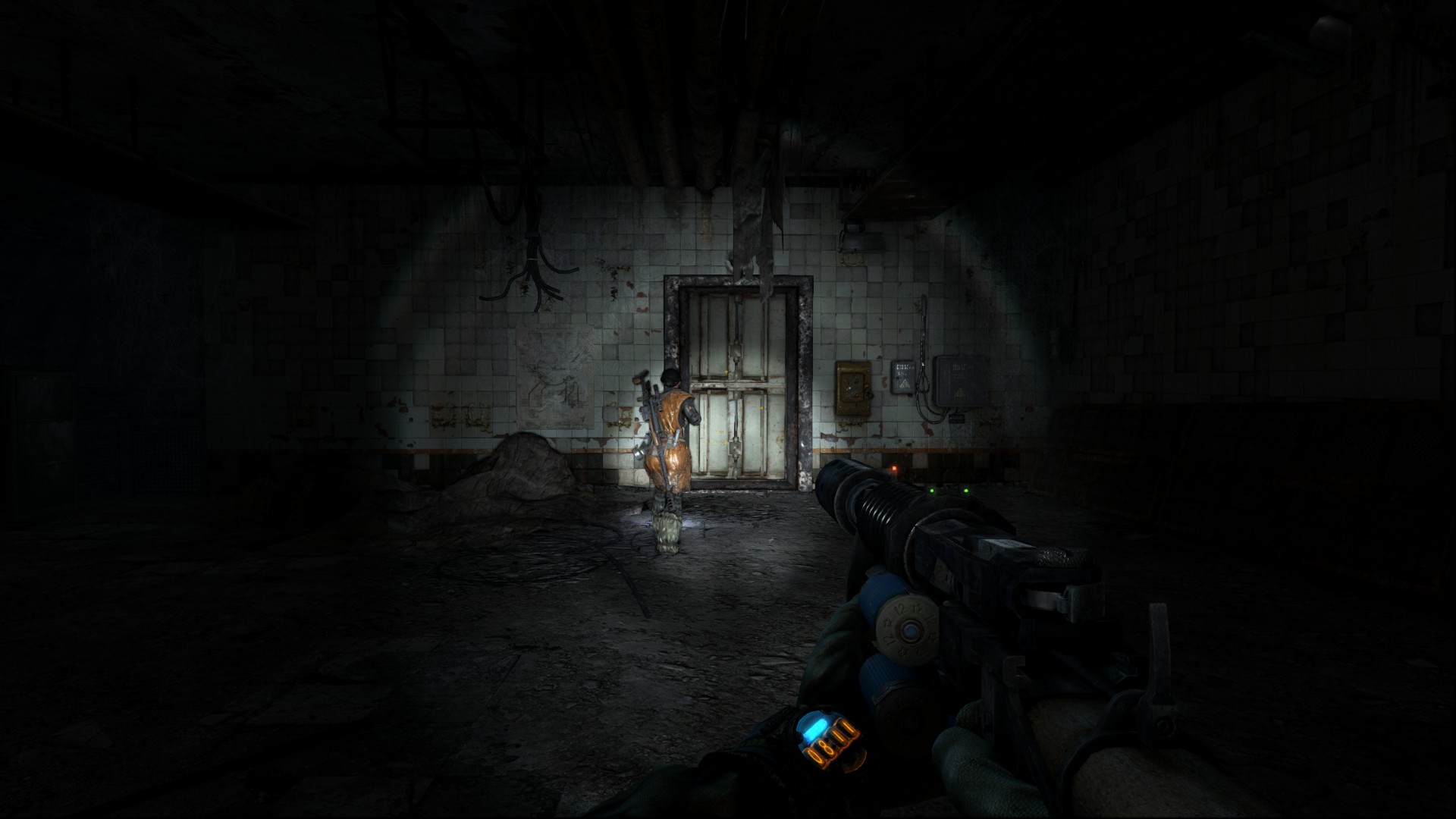 скачать steam rip metro last light фото 41