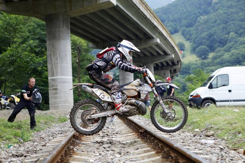 Red bull Enduro РјРѕС‚РѕС†РёРєР»