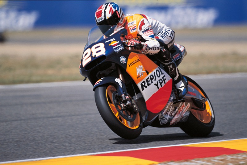 Honda Repsol