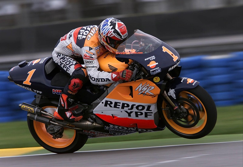 Repsol Honda Team