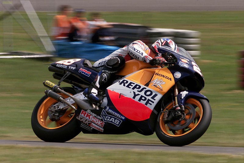 Honda Repsol