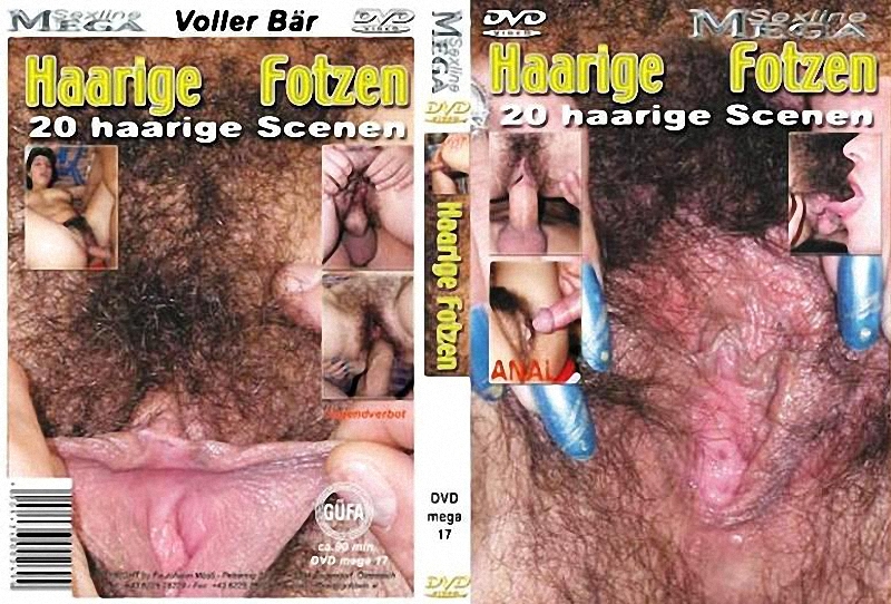 Haarige Mosen Extrem Blowjob