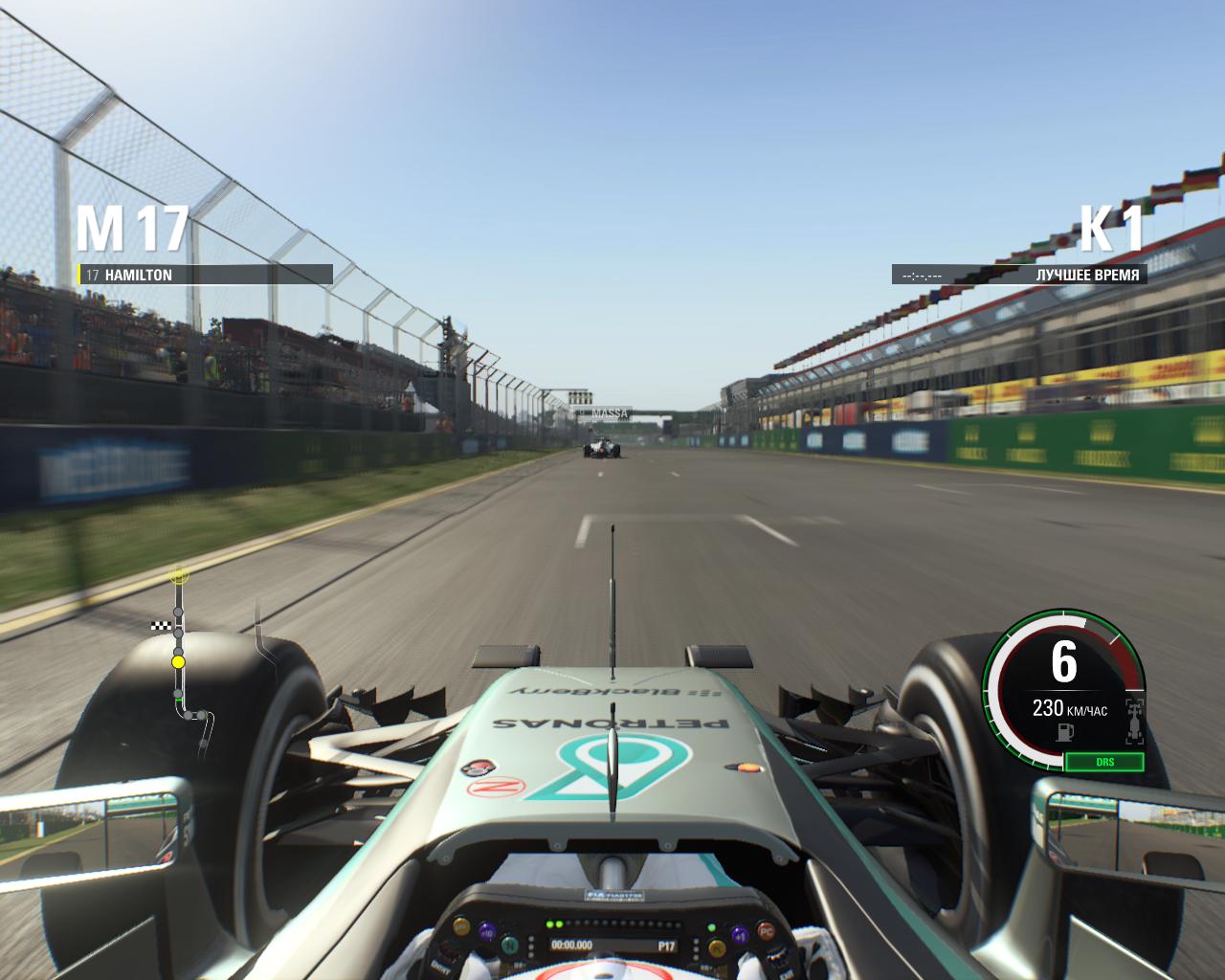 F1 2015 стим фото 75