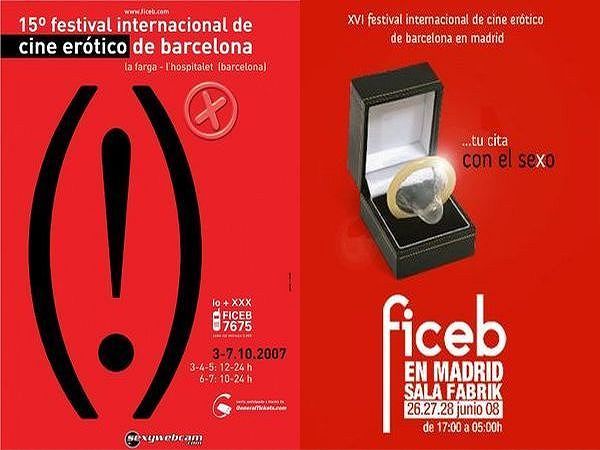 14 clips FICEB 2005-2008
