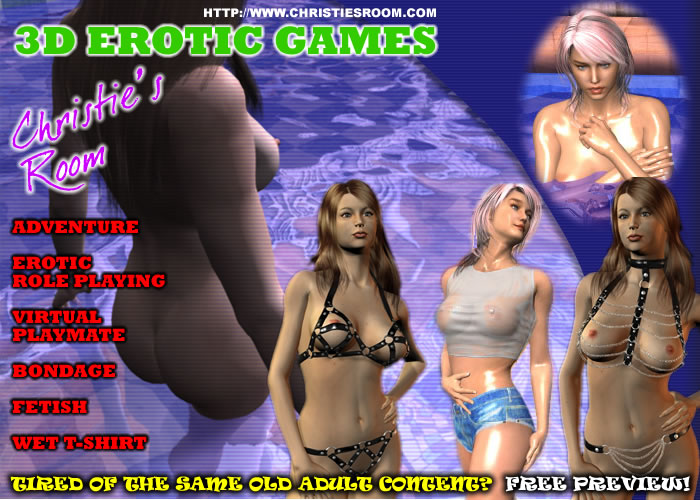 Christiesroom Comix & Gallery Collection /  Коллекция Комиксов и Галерей Christiesroom