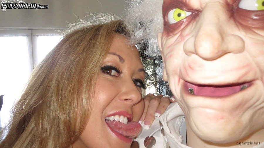 Brandi Love