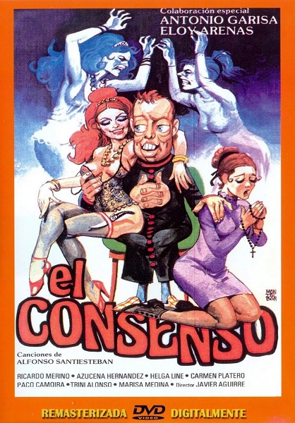 El consenso / Консенсус