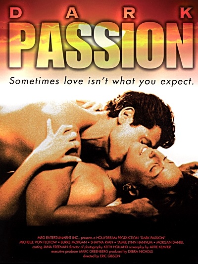 Dark Passion / Темная Страсть  Перевод Рен-ТВ