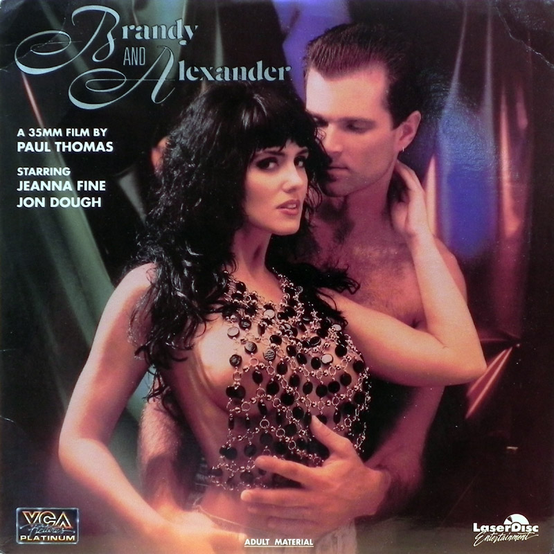 Brandy And Alexander / Бренди И Александр  Alicyn Sterling,Britt Morgan,Heather Hart,Jeanna Fine,K.C. Williams,Sikki Nixx,Ernest Hemmingway,Jon Dough,Micky Ray,Tom Byron