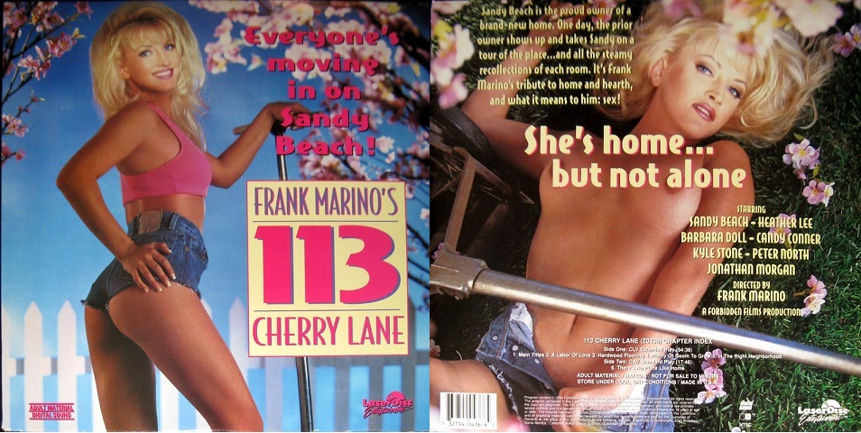 113 Cherry Lane / 113 Черри-Лейн   , Jonathan Morgan, Kyle Stone, Peter North)