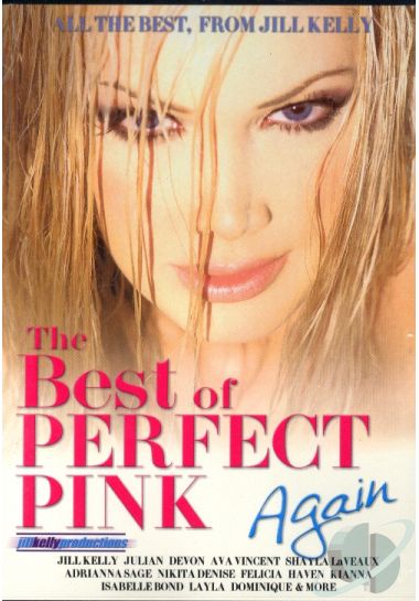 Best Of Perfect Pink #2 / Лучшее из Идеально розовое #2   Ava Vincent, Adriana Sage, Devon, Isabella Camille, Jezebelle Bond, Jill Kelly, Layla, Nikita Denise, Shayla LaVeaux