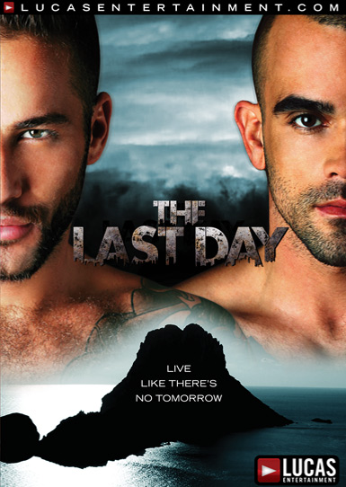 The Last Day / Последний День