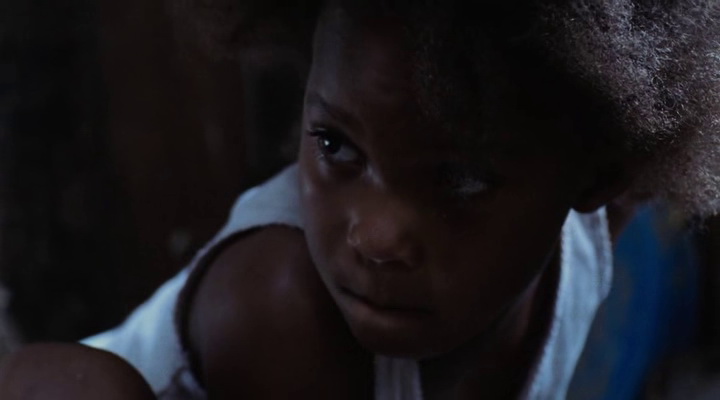 Joy Strong Beasts Of The Southern Wild