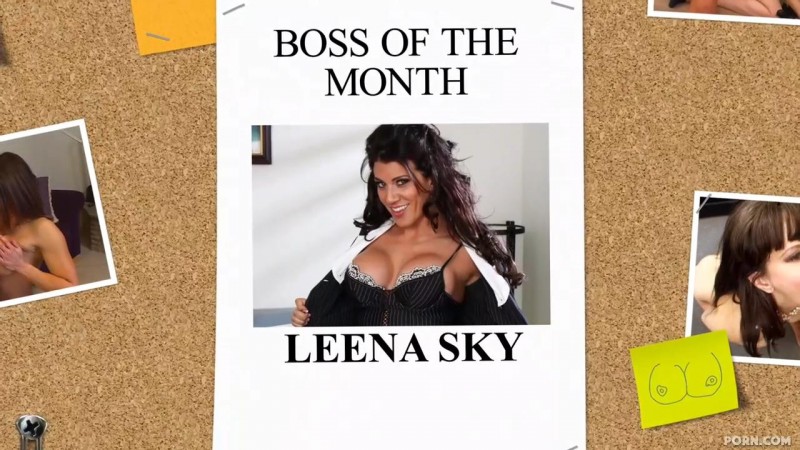 Leena Sky