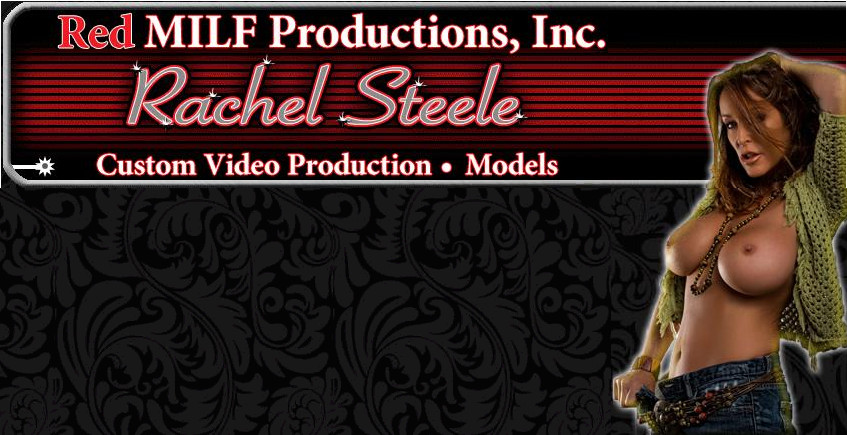 Rachel Steele