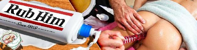 Nice Massage With Some Raw Sex