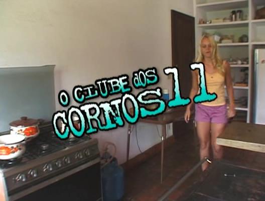 O Clube Dos Cornos 11 / Клуб Рогоносцев 11