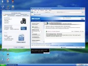 Zver dvd windows 7. Виндовс зверь. Виндовс zver DVD. Виндовс хр зверь 2007. Windows XP ZVERDVD.