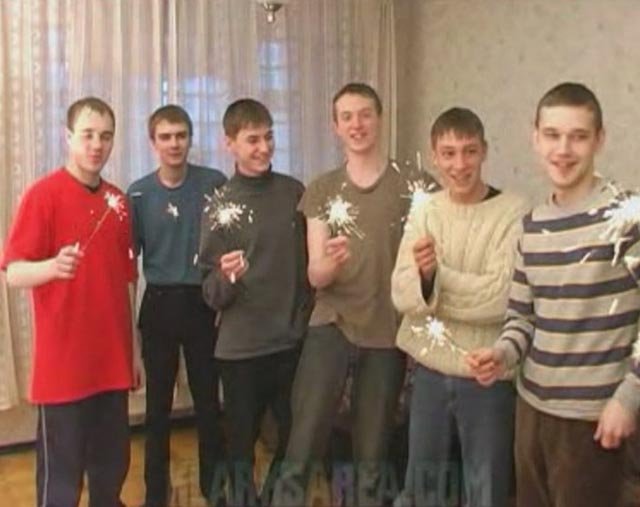 День рождения Кларка / Klarks Birthday