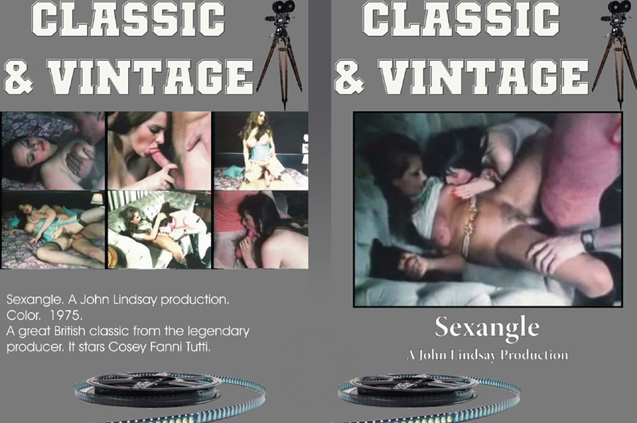 Sexangle / Шестиугольник