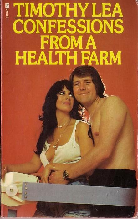 Health Farm / Оздоровительная ферма