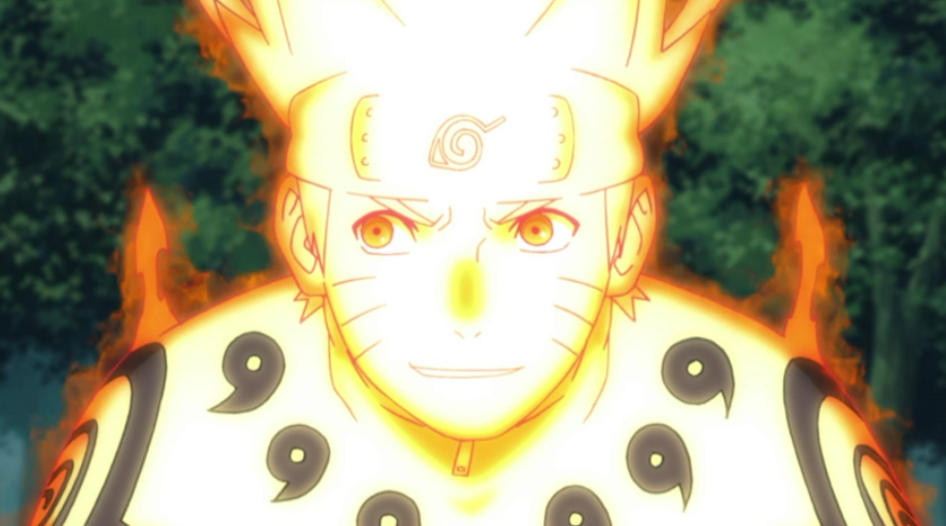 Смотреть онлайн Naruto Shippuuden 309 / Наруто 2 сезон 309. 