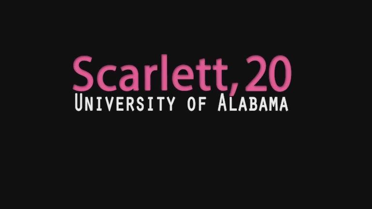 Scarlett