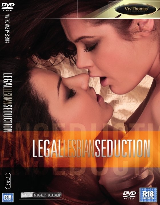 Legal Lesbian Seduction / Легальное Лесбийское Соблазнение