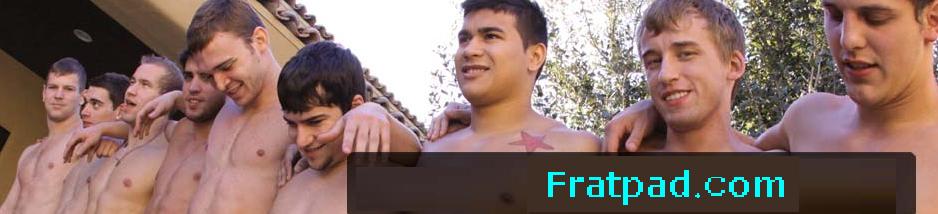 Fratpad Fridays 2