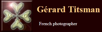 Le M.I.O.P et Gerard Titsman