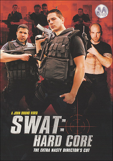 SWAT: HARD CORE / Спецназ