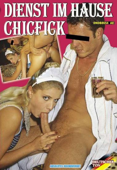 Dienst Im Hause Chicfick / Дома служишь для цыпленка