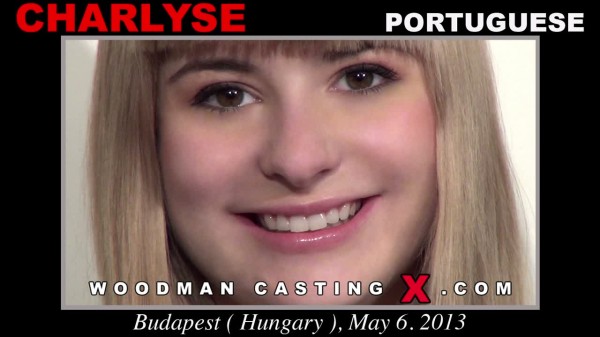 CHARLYSE  CHARLYSE PORTUGUESE