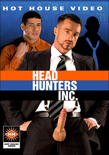 Head Hunters Inc. / Корпорация охотников за головами