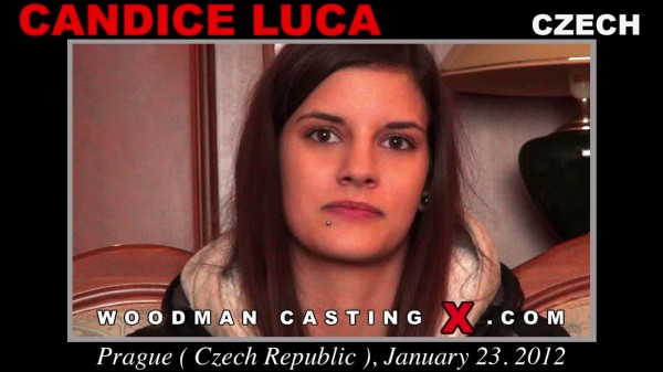 LUCA  candice luca-5617