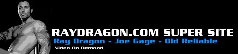 Joe Gage Sex Files Vol 11, Doctors & Dads 2, Scenes 1-4