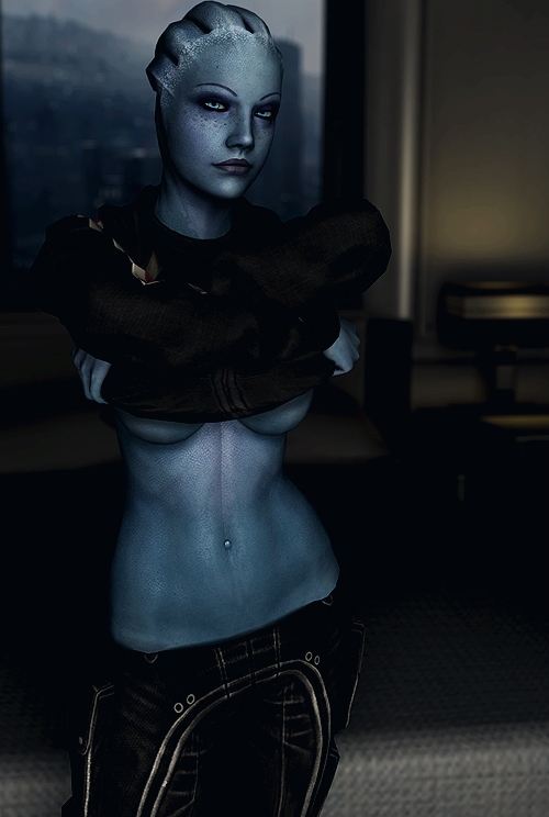 Mass Effect