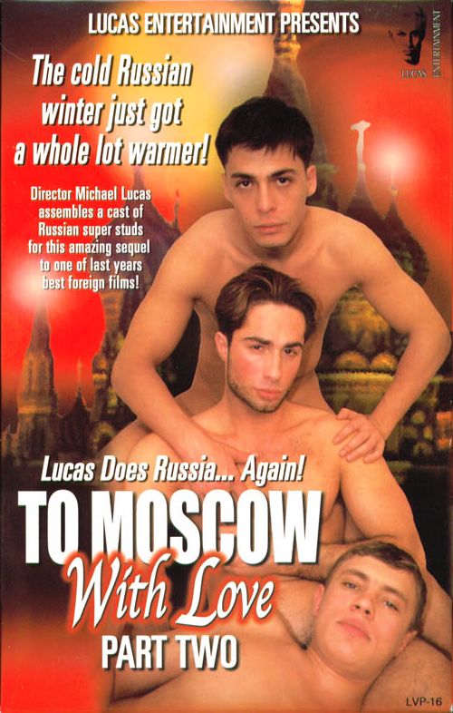 To Moscow with Love 2 / В Москву с любовью 2