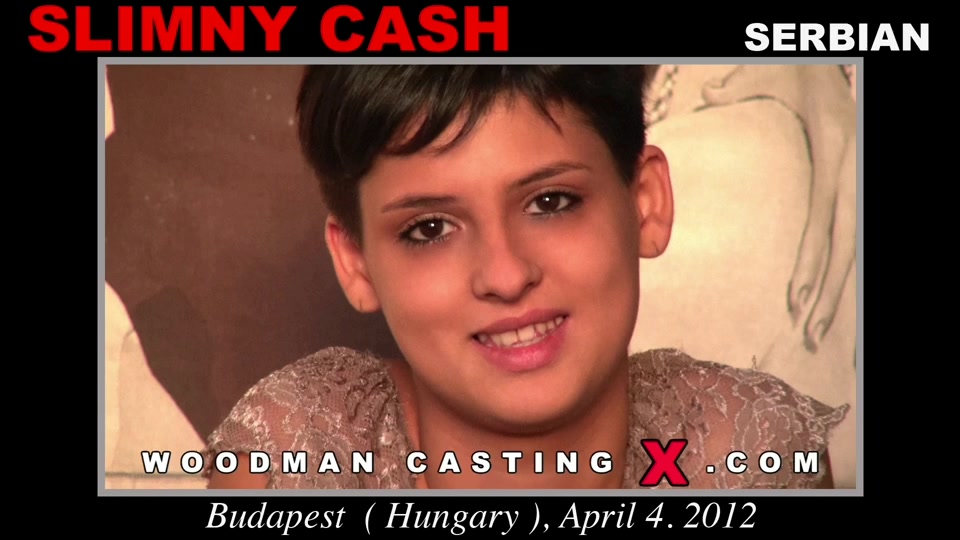 Slimny Cash - Casting of SLIMNY CASH