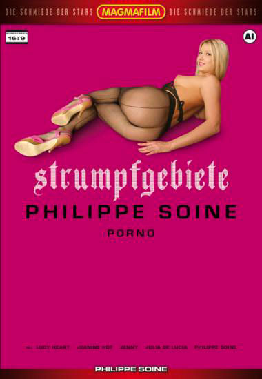 Strumpf Gebiet / Зона чулков