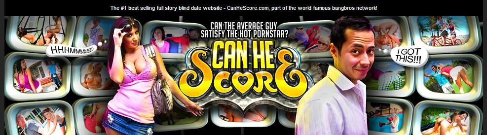 CanHeScore.com