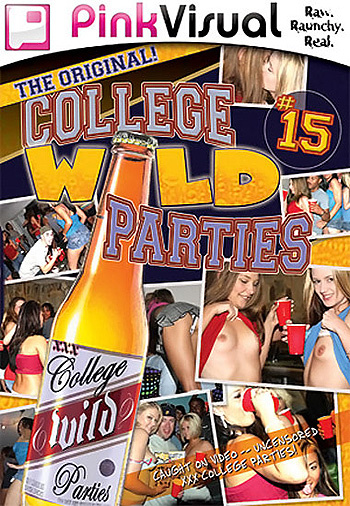 College wild parties #15 / Безумные Студенческие Вечеринки # 15 [2010 г., Group, One On One, Big Boobs, Black, Interracial, 18+ Teen, Asian, Facial Cumshot, Voyeur, Threesome, Swallow, Amateur, European, Tattoo, Brunette, Blonde, Titty Fuck, 720p