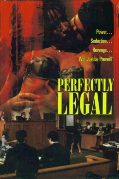 Совершенство / Perfectly Legal