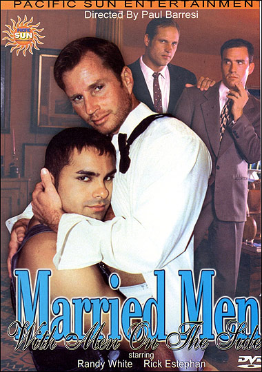 Married Men With Men On The Side / Женатые мужчины с мужчинами на стороне