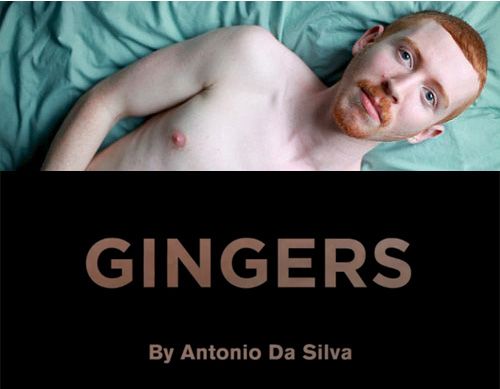 Gingers / Рыжики