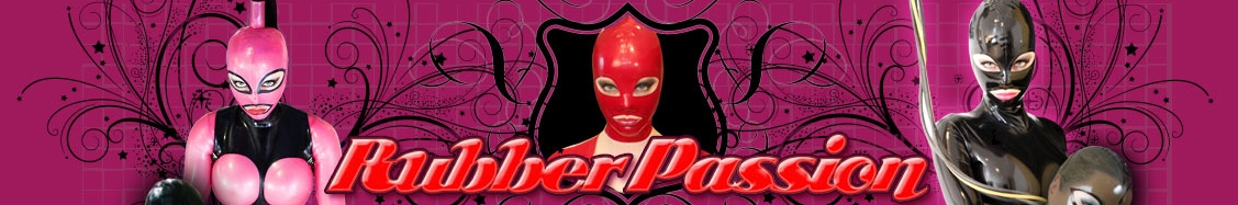 A Lifestyle of Latex & Rubber / 11 роликов