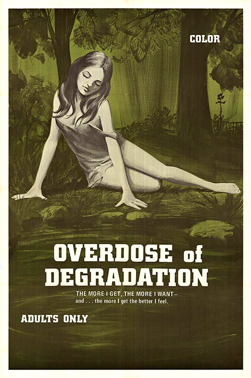 Overdose of Degradation / Передозировка деградации , Albumin Brothers)