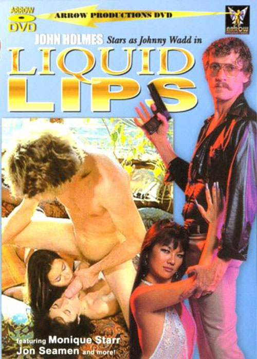 Liquid Lips / Влажные Губы